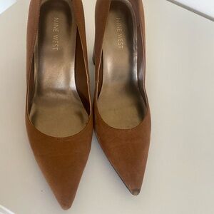 Nine West size 9